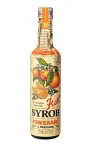 453_KITL SYROB POMERANC 500 ML